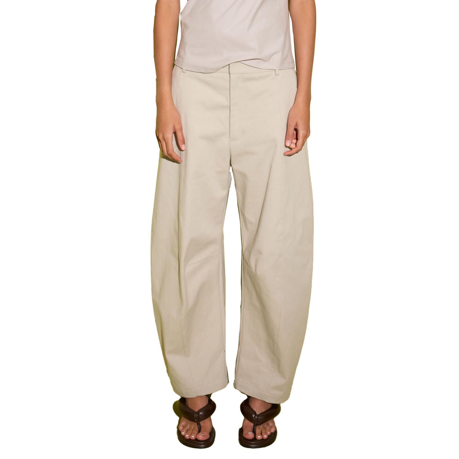 Gregory Milani Pant